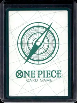 2024 One Piece Card Game Premium Booster The Best Don Card Gold #PRB-01 - Image 2