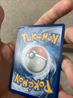 Mewtwo EX - 62/162 - Pokemon Breakthrough XY Ultra Rare Card MP - Image 3