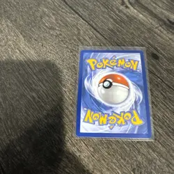 Pokemon TCG Mega Absol EX Holo Double Rare Card 086/132 Me01: Mega Evolution D - Image 2