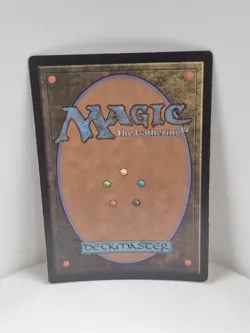 Narci, Fable Singer - NM Foil - Commander Masters - 0710 - English MTG - Image 2