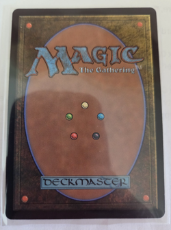 MTG, Sensei's Divining Top-Double Masters 2022 Regular NM - Image 2