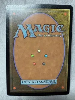 Mtg Thran Dynamo Urza's Destiny Foil #139 - Image 4