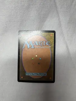 Mtg Thran Dynamo Urza's Destiny Foil #139 - Image 5