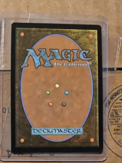 Shredder, Shadow Master (Borderless) (Surge Foil) Commander: TMNT (TMC) - Image 2