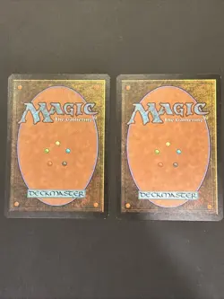 2x Gemstone Array Fifth Dawn MTG Magic the Gathering UP NM - Image 4