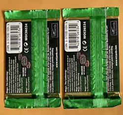 CLASSIC SIXTH 6th Edition Magic the Gathering 2x BOOSTER PACK LOT Factory Sealed - Image 2