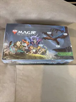 Magic the Gathering: Bloomburrow Play Booster Box MTG Sealed - Image 1