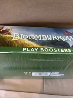Magic the Gathering: Bloomburrow Play Booster Box MTG Sealed - Image 2