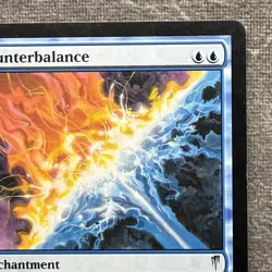MTG Counterbalance - Coldsnap (CSP) #31 LP Non-Foil Magic the Gathering - Image 3