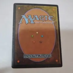 Phyrexian Devourer X1 Mtg Alliances Nm - Image 2