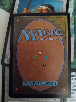 magic the gathering portal starter set collectors card game - Image 5
