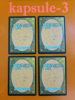 4x Storm-Kiln Artist | Strixhaven School of Mages | MTG Magic Cards - Image 2