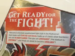 2020 Magic the Gathering MTG Unsanctioned Box Set New Factory Sealed - Image 3