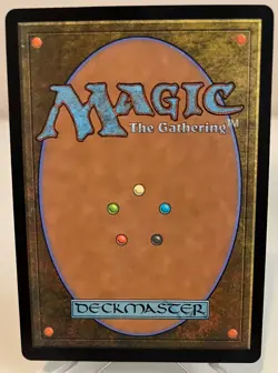 Magic MTG Beseech the Mirror *Wilds of Eldraine* Near Mint & Un-Played Mythic - Image 2