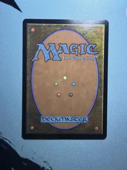 Norn's Decree (Extended Art) Commander: Phyrexia: All Will Be One Regular - Image 2