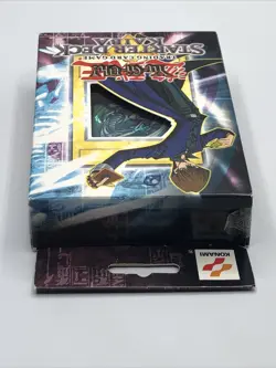 B6 Yu Gi Oh Starter Deck Kaiba NEW UNOPENED FACTORY SEALED Unlimited Ed English - Image 3