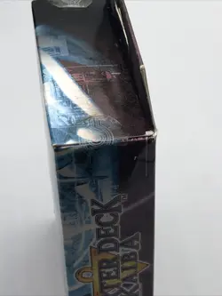 B6 Yu Gi Oh Starter Deck Kaiba NEW UNOPENED FACTORY SEALED Unlimited Ed English - Image 5