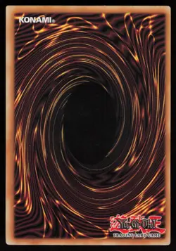 Fusion Devourer (UTR) STON-EN020 Ultimate Rare Strike of Neos Yu-Gi-Oh #1 - Image 2