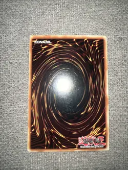 Yugioh Magician Of Black Chaos Pp01-en001 - Image 2