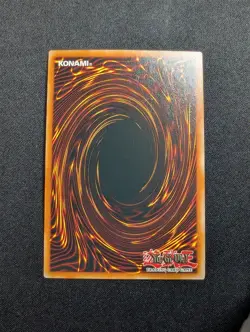 Yugioh - Called by the Grave DUDE-EN044 1st Ultra Rare NM - Image 2