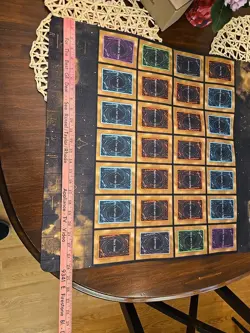 yugioh Double playmat - Image 3