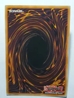 Wind-Up Arsenal Zenmaioh Secret Rare ORCS-EN098 Unlimited Near Mint Yugioh - Image 2