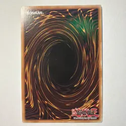 Tiras, Keeper of Genesis GENF-EN044 Generation Force Unlimited Near Mint Nm - Image 2