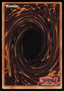 Blue-Eyes White Dragon BPT-003 Secret Rare Reverse Foil Error Yu-Gi-Oh #2 - Image 2