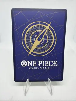 One Piece CCG Nico Robin OP09-107 Learn Together Set Rare Non-Foil NM - Image 2