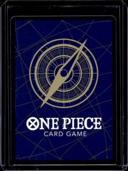 2025 One Piece But Ace Here Said You Deserved It!! Rare #OP13-019 - Image 2