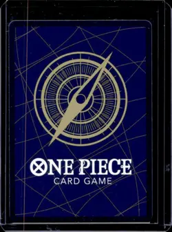 2025 One Piece Starter Deck Stussy Promo #ST29-006 - Image 2