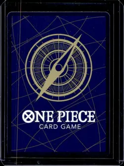 2025 One Piece Starter Deck Stussy Promo #ST29-006 - Image 2