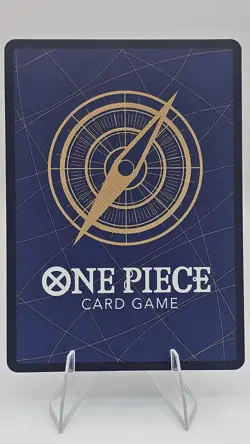 Kaido - One Piece (PRB01) - OP04-044 (Alt Art) Japanese - US Seller - Image 2