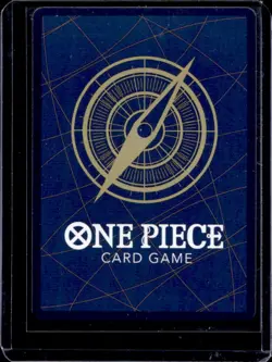 2024 One Piece Emperors in the New World Monkey.D.Luffy Secret Rare #OP09-119 - Image 2