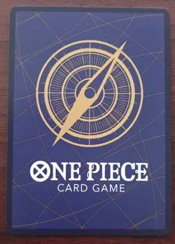 Bandai One Piece TCG O-Nami ST18-002 English Eb03 Dash Pack Foil - Image 2
