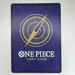 One Piece TCG Monkey.D.Luffy - OP11-058 (TR) Carrying On His Will Treasure Rare - Image 2