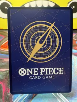 Nami (053) EB03-053 Extra Booster: One Piece Heroines Edition Foil - Image 2
