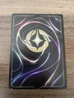 Prince Phillip - Vanquisher of Foes 73/204 Disney's Lorcana Fabled Regular - Image 2