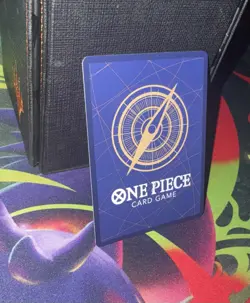 Perona - OP06-093 SP - THE AZURE SEA'S SEVEN ONE PIECE Card Game ENGLISH - Image 5