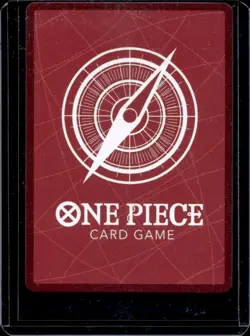 2024 One Piece 2nd Anniversary Tournament Winner Monkey D Luffy #ST13-003 - Image 2
