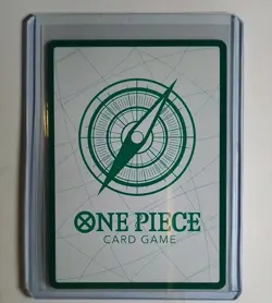 Egghead OP14 Gold Don!! Azure Sea's Seven One Piece English - Image 2