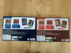 One Piece Illustration Box Vol 5 & 6 - IB05 & IB06 New & Sealed English - Image 2