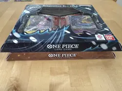 One Piece Illustration Box Vol 5 & 6 - IB05 & IB06 New & Sealed English - Image 5