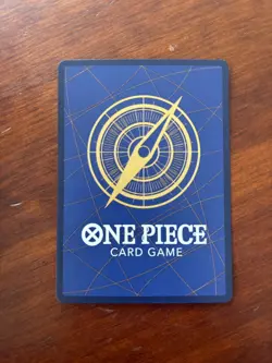 One Piece TCG: Love-Love Mellow ST03-017 Event Pre Eratta - Image 2