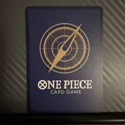 Monkey D. Luffy P-061 ONE PIECE English Promo - ONE PIECE TCG - - Image 2