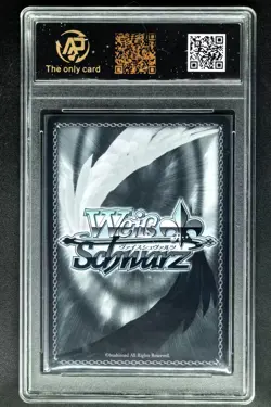 2024 Weiss Schwarz.JPN Nikke S117-064 Classic Diva RPA 10(SAME AS PSA 10) - Image 2