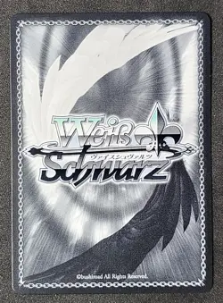 RAPI: CLASSIC VACATION E011S SR Weiss Schwarz Goddess Of Victory: NIKKE - Image 2