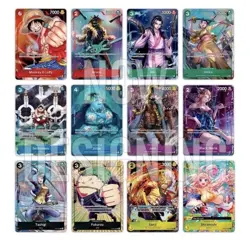 One Piece Card Game Premium Card Collection BANDAI CARD GAMES Fest 23 24 Edition - Image 3