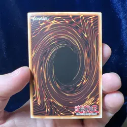 YUGIOH DUPO-EN091 Naturia Beast Ultra Rare 1st Edtion Card - Image 4