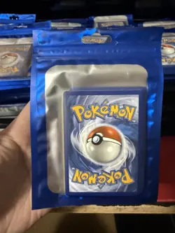 300 Pokemon Repack Lot - 4800 total cards- 13 Commons 2 Rares 1 Holo Each Pack - Image 2